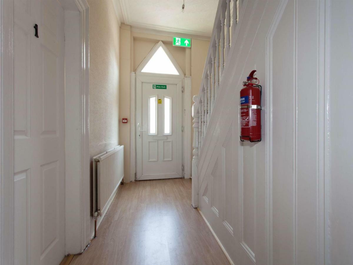 Crew Rooms Anfield ليفربول المظهر الخارجي الصورة